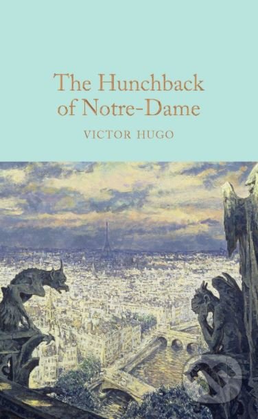 The Hunchback of Notre-Dame