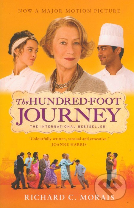 The Hundred-foot Journey