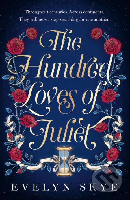 The Hundred Loves of Juliet
