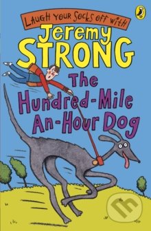 The Hundred-Mile-an-Hour Dog