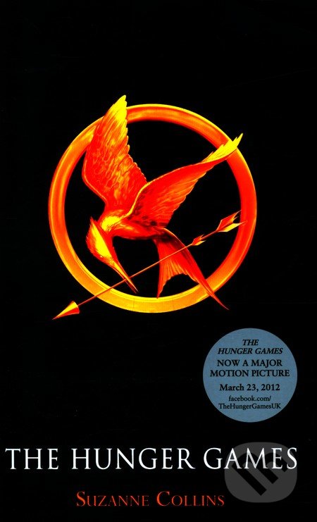 The Hunger Games