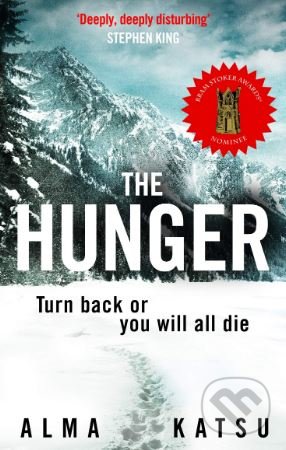 The Hunger