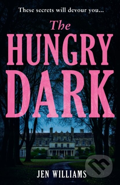 The Hungry Dark