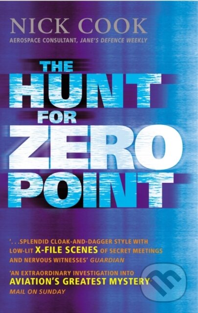 The Hunt for Zero Point