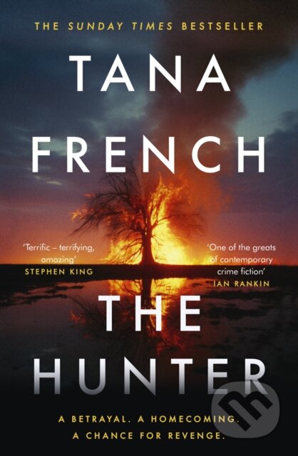 The Hunter