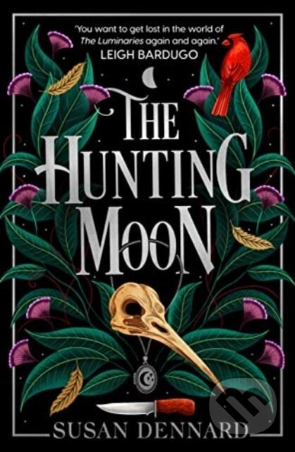 The Hunting Moon