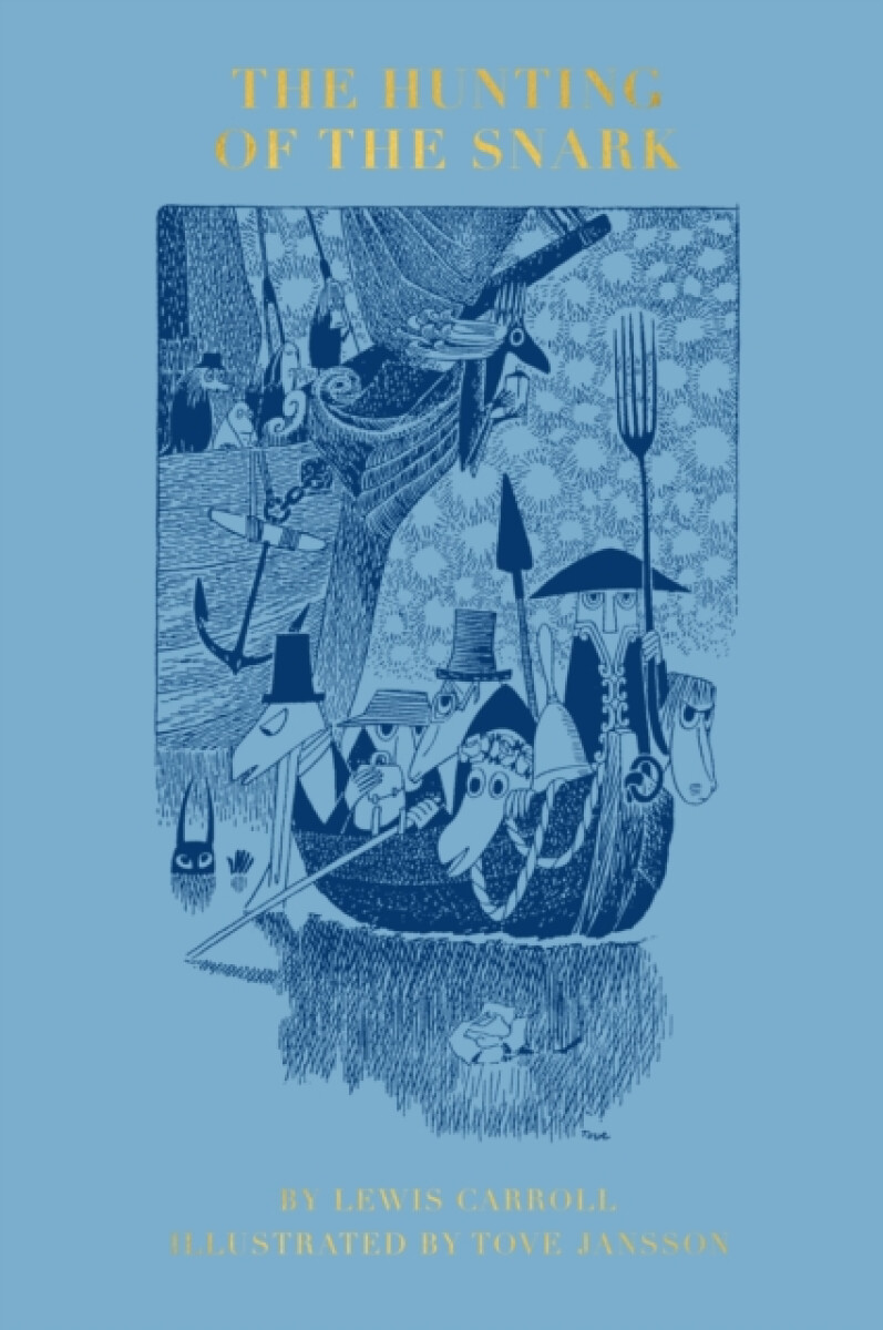 The Hunting of the Snark