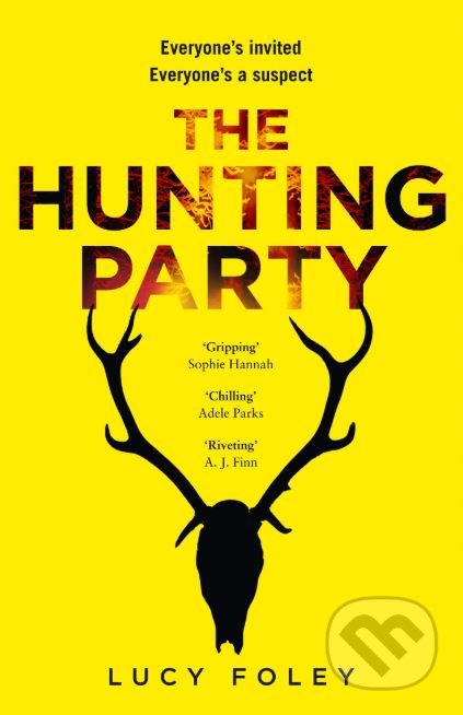 The Hunting Party