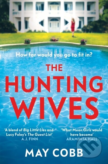 The Hunting Wives