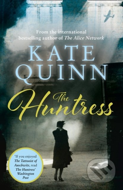 The Huntress