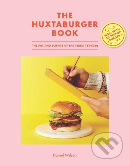 The Huxtaburger Book