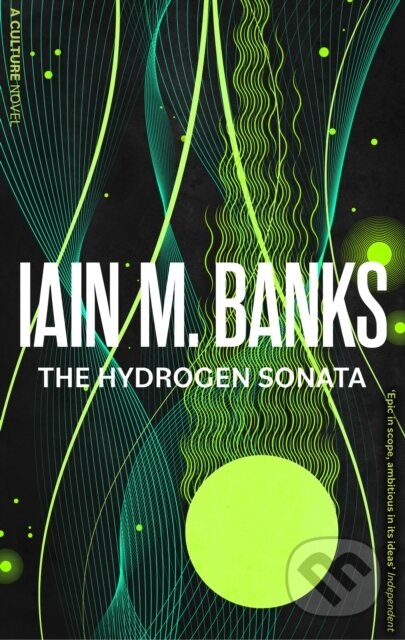 The Hydrogen Sonata