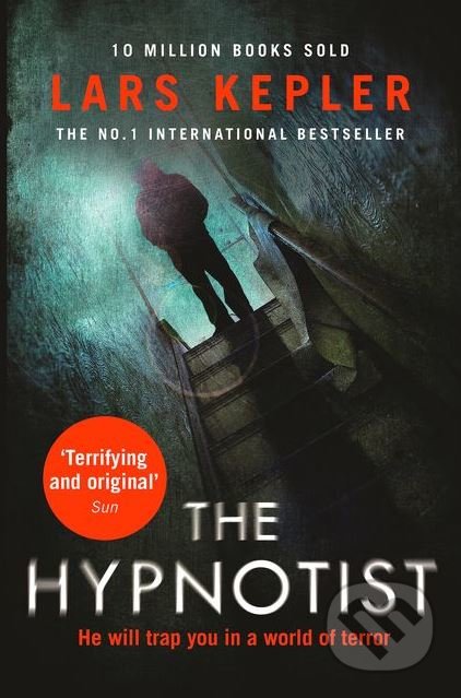 The Hypnotist