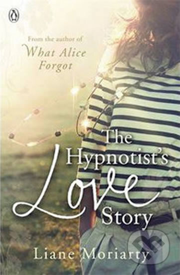 The Hypnotist's Love Story