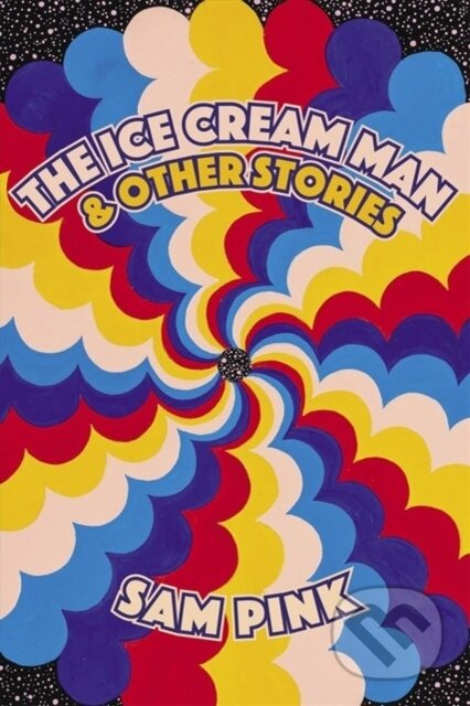 The Ice Cream Man and Other Stories