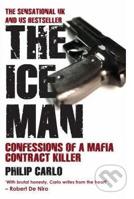 The Ice Man