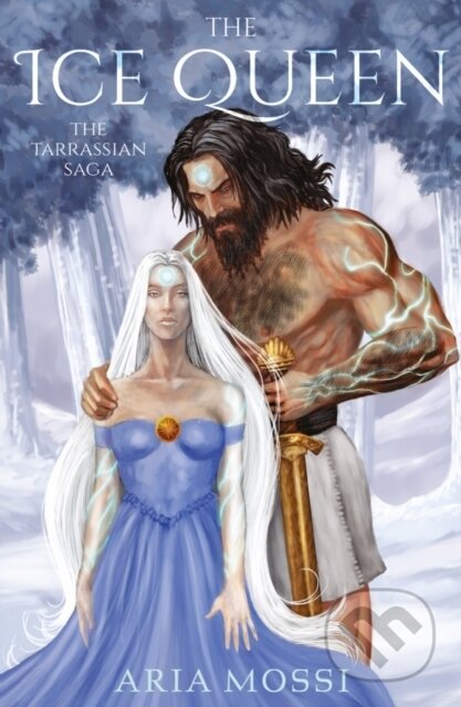 The Ice Queen (The Tarrassian Saga)