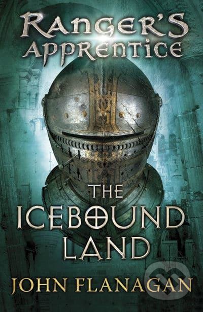 The Icebound Land