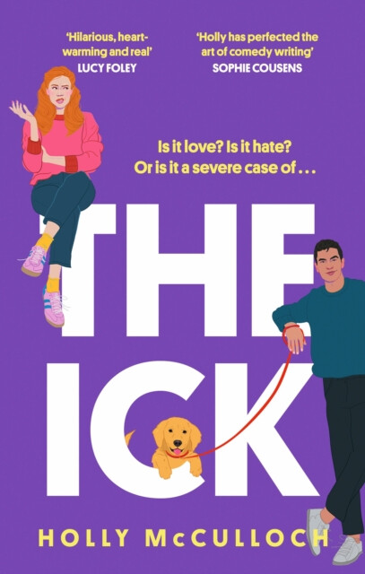 The Ick - McCulloch Holly