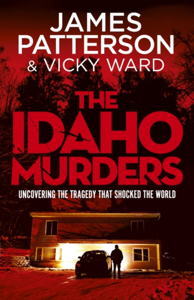 The Idaho Murders
