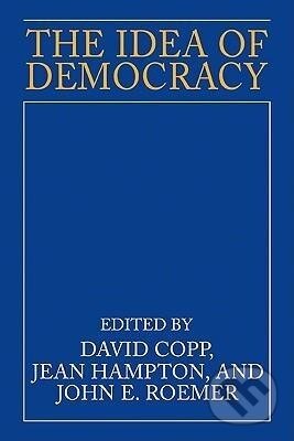The Idea of Democracy