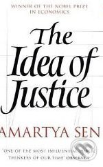 The Idea of Justice