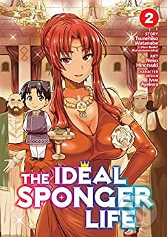 The Ideal Sponger Life