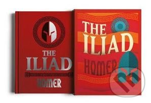 The Iliad