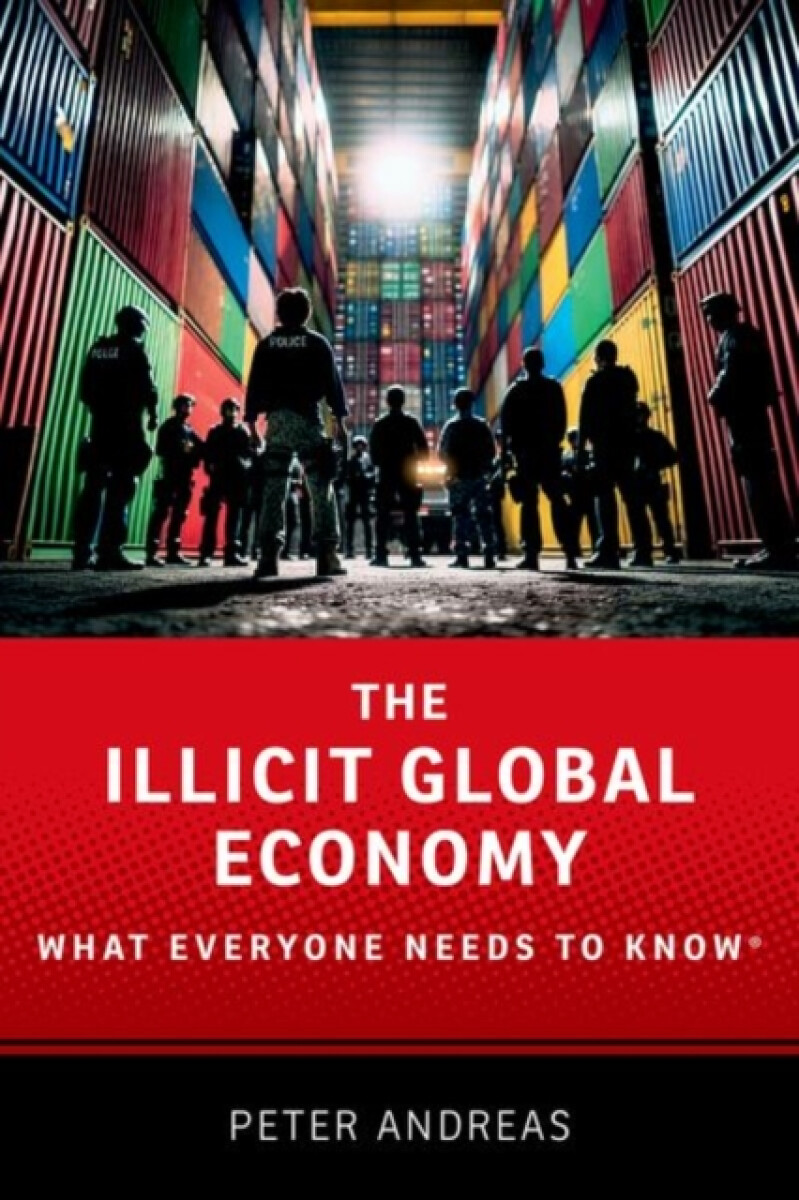 The Illicit Global Economy