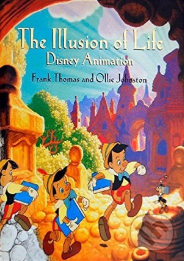 The Illusion of Life