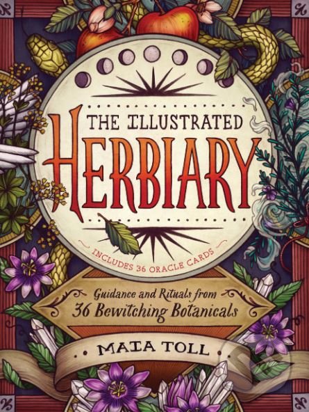 The Illustrated Herbiary