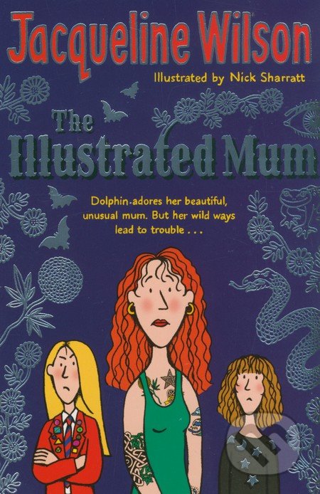 The Illustrated Mum
