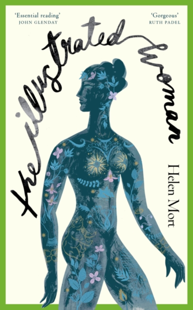 The Illustrated Woman