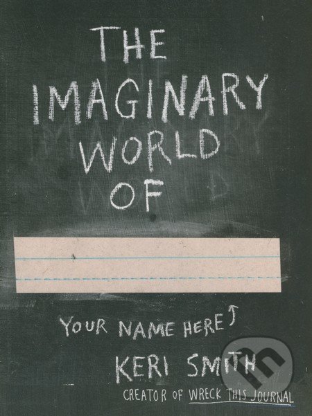 The Imaginary World of