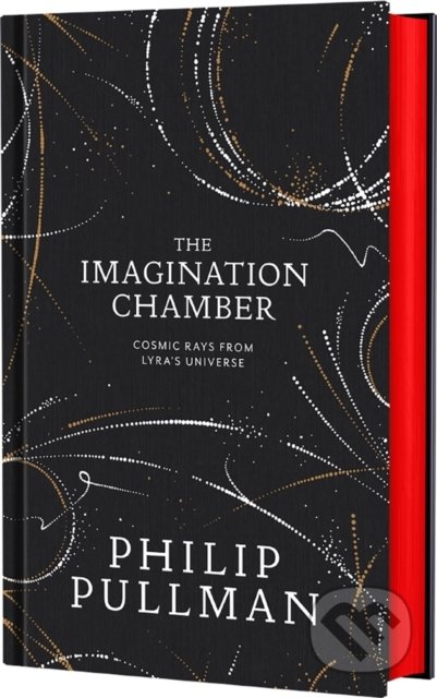 The Imagination Chamber
