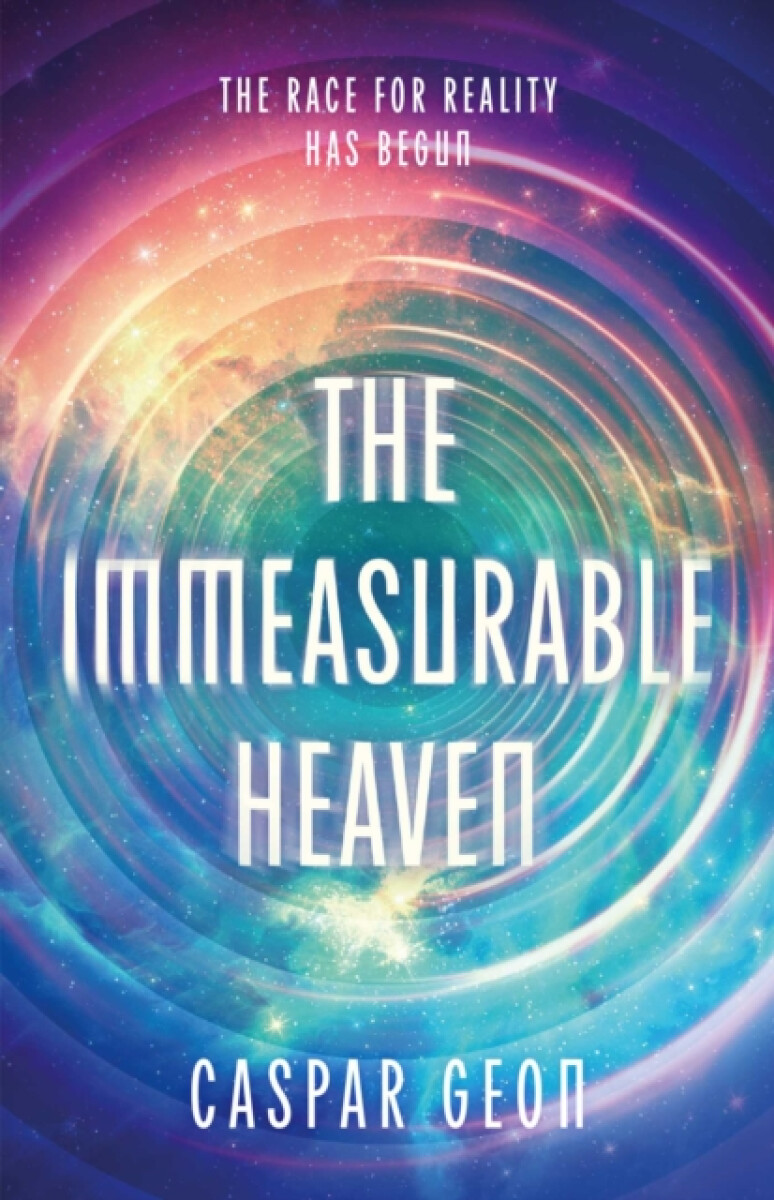 The Immeasurable Heaven