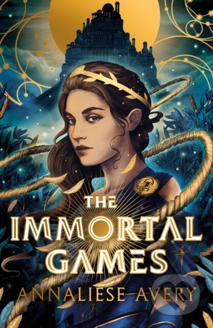 The Immortal Games