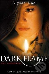 The Immortals: Dark Flame