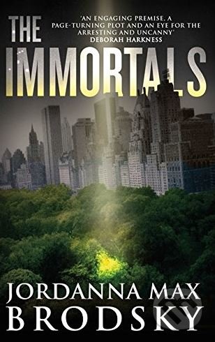 The Immortals