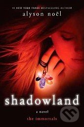The Immortals : Shadowland