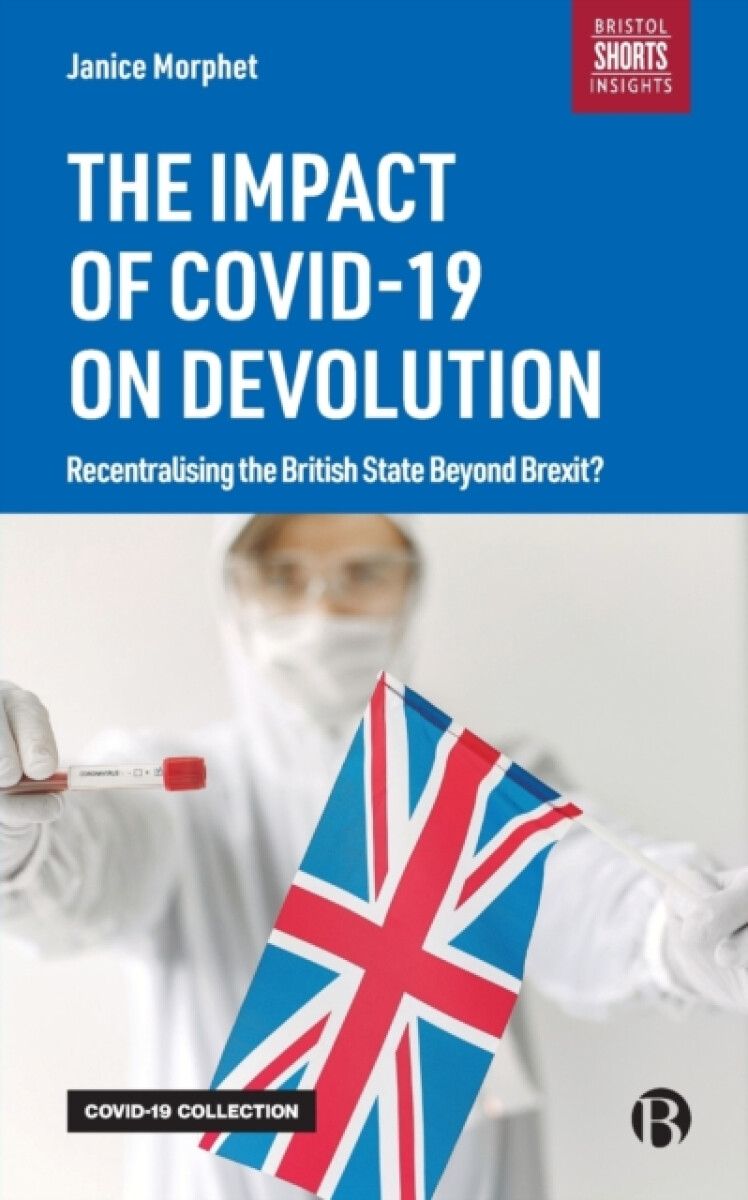 The Impact of COVID-19 on Devolution