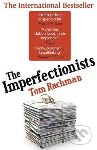 The Imperfectionists