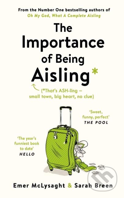 The Importance of Being Aisling