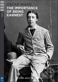The importance of being Earnest (C2 (Stage 6))