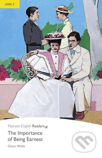 The Importance of Being Earnest (Level 2)