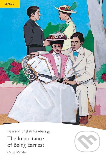 The Importance of Being Earnest