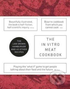 The In Vitro Meat Cookbook
