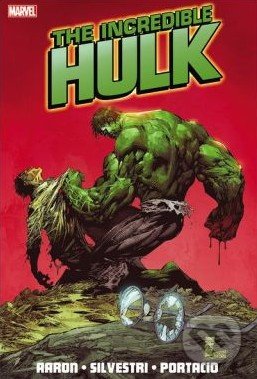 The Incredible Hulk