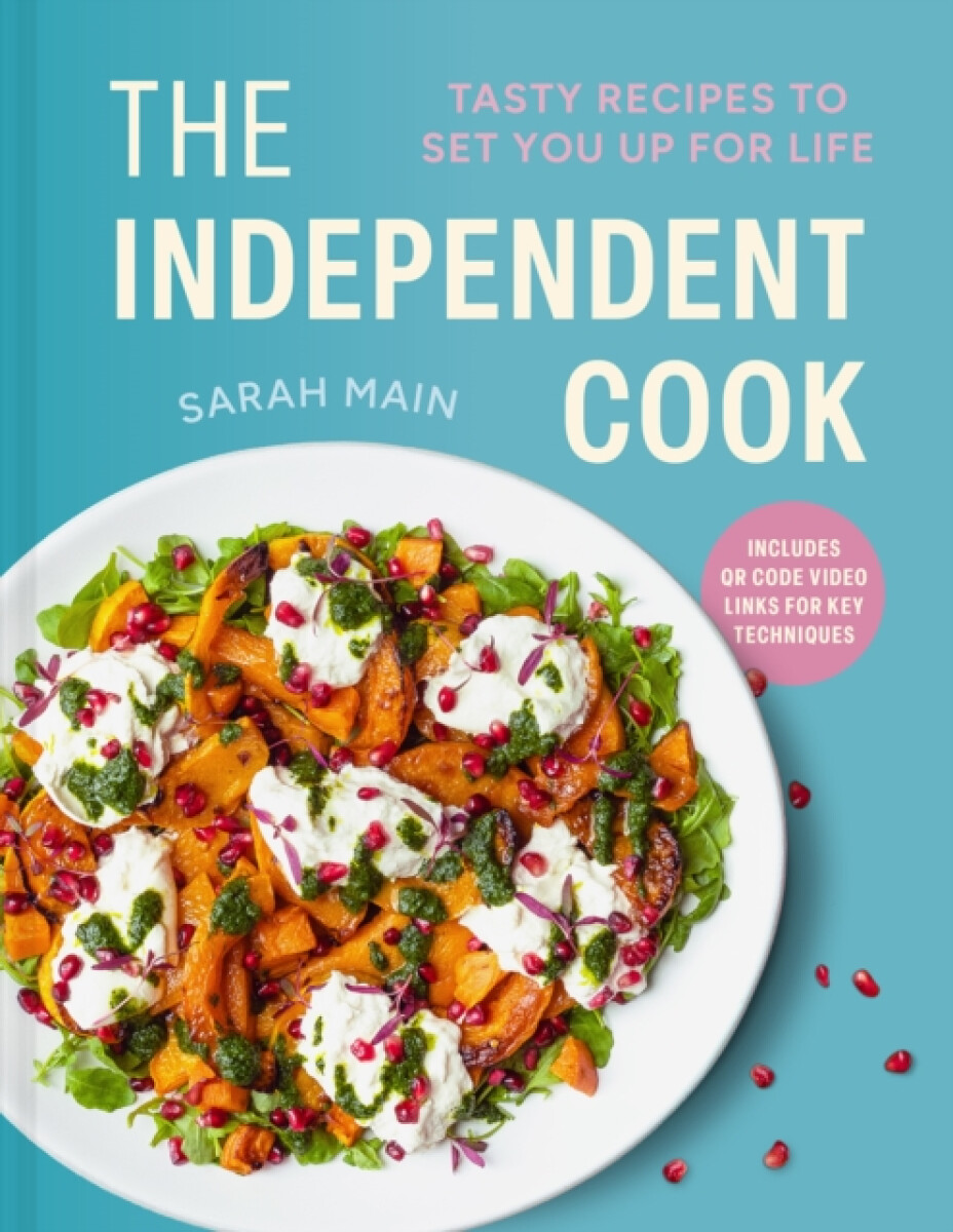 The Independent Cook