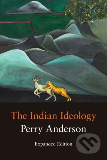 The Indian Ideology
